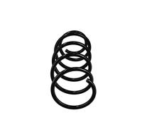 Molla Del Sospensione Anteriore Ø 12 Mm 340 Mm EIBACH Per VW POLO