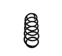 Molla di Sospensione Ricambio Posteriore Elicoidale 341mm EIBACH per Opel Corsa