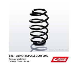 EIBACH R23021 Molla autotelaio per AUDI,SKODA,VW