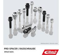 EIBACH Radschraube Kugelbund A/G M14X1,5 65 mm S1-7-14-50-65-17