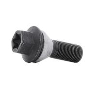 Eibach Bullone ruota M14x1,25 SW17 per BMW X5 (G05), X6 (G06/F96), X7 (G07) Nero