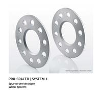 Eibach Pro-Spacer 5/10mm kit distanziali ruota S90-1-05-015 Alfa Romeo, Fiat