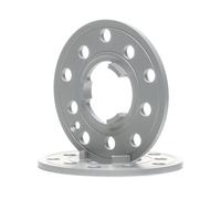 Eibach S90 - 2 - 07 - 001 - Distanziali ruote Pro - Distanziatore System 2 14 mm 5/130 71,5