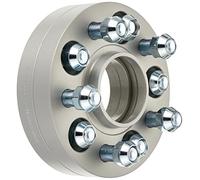 EIBACH Pro-Spacer Distanziali ruote 2x20mm 5 Bulloni Conici per FORD S-MAX (WA6)