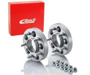 Eibach S90-4-30-032 Spurverbreiterung per-distanziatore sistema 4, 60 mm 5/114,3 67,0