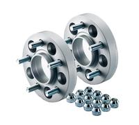 Eibach S90-4-32-002 - Set distanziatori | Compatibile con: DODGE DURANGO, RAM 1500 Crew Cab Pickup, 1500 Extended Cab Pickup, 1500 Pick-up, 1500 Standard Cab Pickup