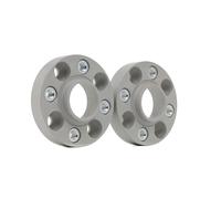 Eibach Distanziali 2x25mm per Renault CAPTUR CLIO Clio Espace Grand LOGAN Logan
