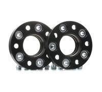 Eibach S90-7-25-011-B distanziali | Compatibile con: BMW 1, 1, 1 Cabriolet, 1 Coupe, 3, 3, 3, 3, 3 Cabriolet, 3 Cabriolet, 3 Cabriolet, 3 Cabriolet, 3 Compact
