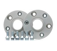 Eibach S90-7-25-035 Spurverbreiterung per-distanziatore sistema 7, 50 mm 3/112 57,0