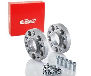 Eibach S90-7-25-035 Spurverbreiterung per-distanziatore sistema 7, 50 mm 3/112 57,0