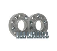 Eibach Distanziali 2x25mm per BMW 1 2 3 4 5 6 7 X3 X4 X5 X6 S90-7-25-038