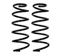 EIBACH Set Molle Ammortizzatori Anteriore Smart ForFour 11 mm 6 Spire