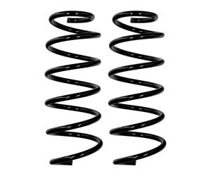 EIBACH Set Molle Ammortizzatori Anteriore Smart ForFour 11 mm 6 Spire