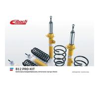 EIBACH Set per Veicoli Molle Ammortizzatore a Gas Einrohr per VW Golf VII Van