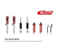 EIBACH Set per Veicoli Molle Ammortizzatore Adatto Audi Tt 8N3 8N9 Seat Leon 1M1