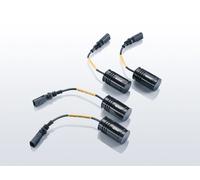 Eibach Set Sospensione pro-Tronic per BMW 2er Coupé F22 F87 M2 Concorso