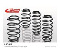 EIBACH Set Veicoli Molle per Honda Civic IV Hatchback Ec ed Ee 1.3 16V
