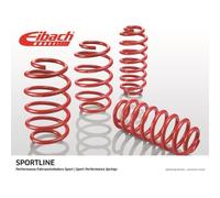 EIBACH Sportline Kit Sospensioni Molle Adatte Per BMW 1 Serie E81 E87