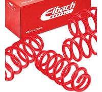 EIBACH Sportline Sport Kit autotelaio molleggio per AUDI A3 Schrägheck (8P1)