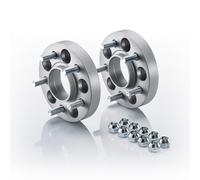 EIBACH Spurverbreiterung 25 mm Ø 64 mm Per 5 Fori per Tesla MODEL