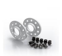 EIBACH Spurverbreiterung 7 mm Ø60 mm nera per Toyota Corolla
