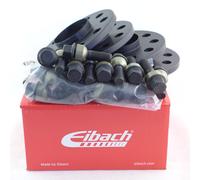 Eibach Spurverbreiterung V HA ABE 20/30mm 5x100/112 57mm Nero +Bulloni