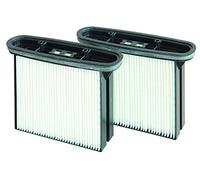 eibenstock 35301000 - Set di filtri in poliestere (2 pezzi) per DSS 25/50