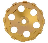 Eibenstock Platorello diamantato per calcestruzzo Quantità:1