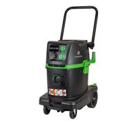 Eibenstock Aspirapolvere Mangiare 35 Mp Nass-Trocken a Secco + Accessori