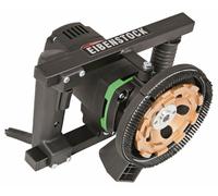 Eibenstock Calcestruzzo EBS 125.4 RO Regolabile + Cemento 125 MM Toupie