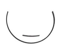 Eibenstock Corona per spazzole, per EBS 235.1, 2pz. Quantità:1