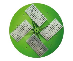 Eibenstock Disco raschiatore per EPG 400 Quantità:1