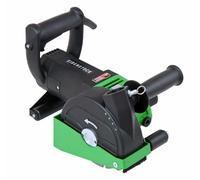 Eibenstock Emf 150.1 Fresatura Cave Parete Con 5x Disco Diamantato