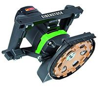 Eibenstock 10.097.49 Smerigliatrice per calcestruzzo EBS 180 H 2500 Watt - 8.500 giri/min. con disco diamantato da 180 mm