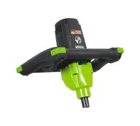 Eibenstock MXT 1300 con Agitatore a Montaggio Diretto M14