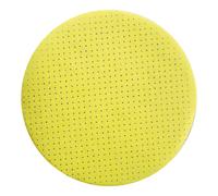 Eibenstock Platorello perforato, in velcro, grana P120 Quantità:10