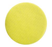 Eibenstock Platorello perforato, in velcro, grana P80 Quantità:10