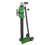 Eibenstock Powerline Nucleo Perforatrice Plb 450 Impianto Perforazione a Punta