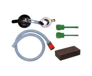 Eibenstock Startset END 712 P Quantità:1