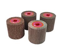 Eibenstock Startset rulli per satinatura Quantità:1