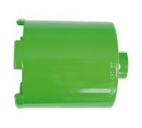 Eibenstock Svasatore per scatole - M 16 con aspirazione polvere A 82 × L 70 mm - 35472000 Quantità:1