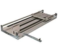 Eibenstock Tavolo da Taglio Ett 700 Per Eds 125 Tile Saw Tavolo Sega