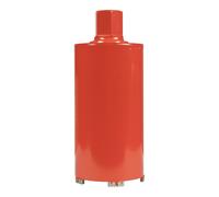 Eibenstock Testina di foratura a secco diamantata 1 ¼'', 132mm Quantità:1