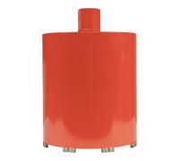 Eibenstock Testina di foratura a secco diamantata 1 ¼'', 182mm Quantità:1