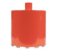 Eibenstock Testina di foratura a secco diamantata 1 ¼'', 202mm Quantità:1