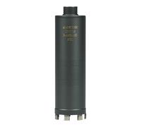 Eibenstock Testina di foratura a secco diamantata M 16i, ESD 1801 Ø51mm, 1 Quantità:1