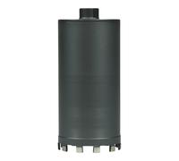 Eibenstock Testina di foratura a secco diamantata M 16i, ESD 1801 Ø81mm, 1 Quantità:1