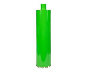 Eibenstock Testina di foratura a umido diamantata 1 ¼'', 121mm Quantità:1