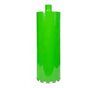 Eibenstock Testina di foratura a umido diamantata 1 ¼'', 171mm Quantità:1