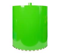 Eibenstock Testina di foratura a umido diamantata 1 ¼'', 400mm Quantità:1